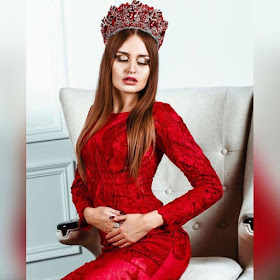 Мисс Королева Порно