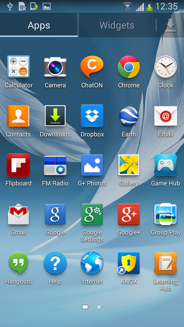 Indian Android 4.3 Jelly Bean software build for Samsung ... diagram of note 8 