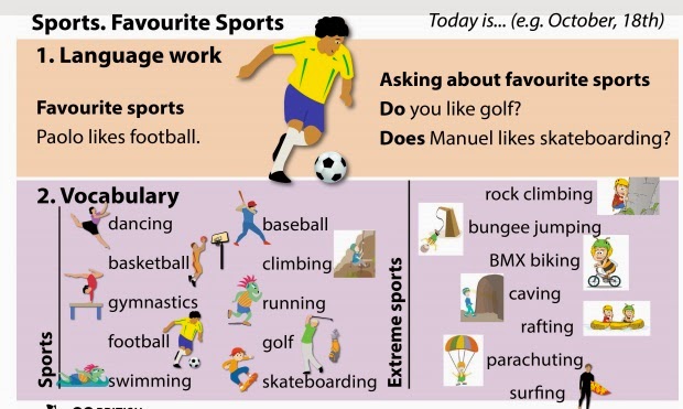 Quinto Año "C" 2014. Escuela N°3 Bella Unión: Deportes