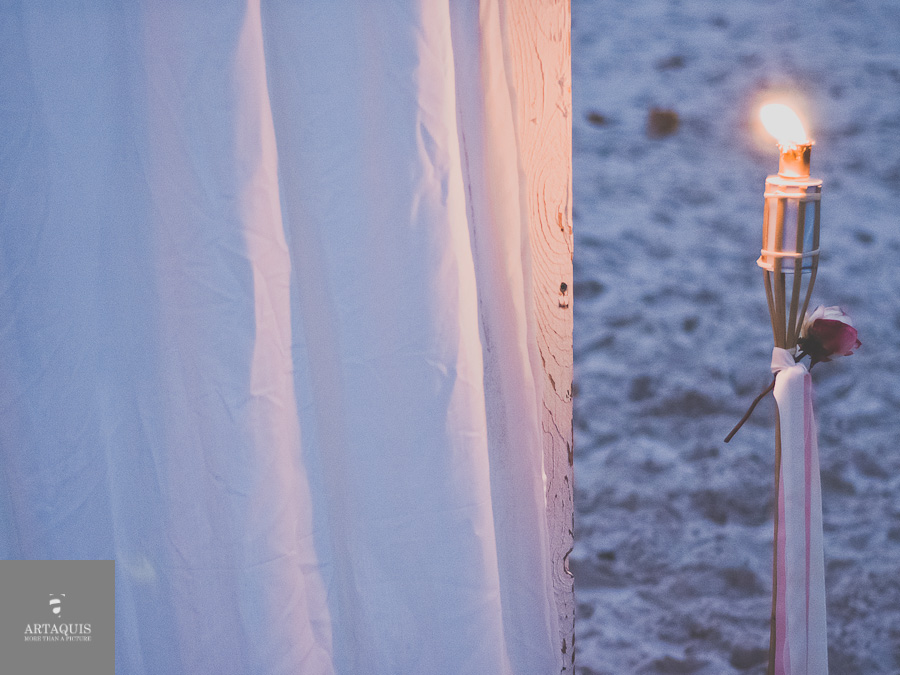 styled shoot at a german beach in cologne | away for a second | good night