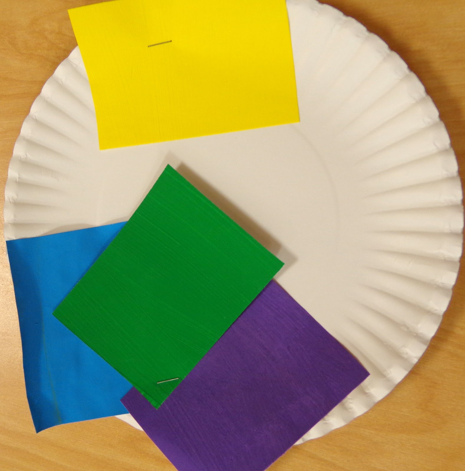 Kansas Art Education Association Blog Drawing from Observation Using Dots