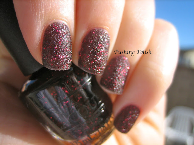 OPI Stay The Night OPI Stay The Night