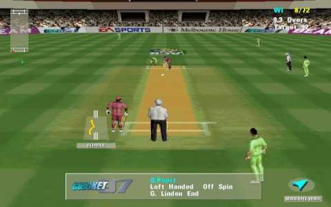 Download Cricket 97 Full Version Free
