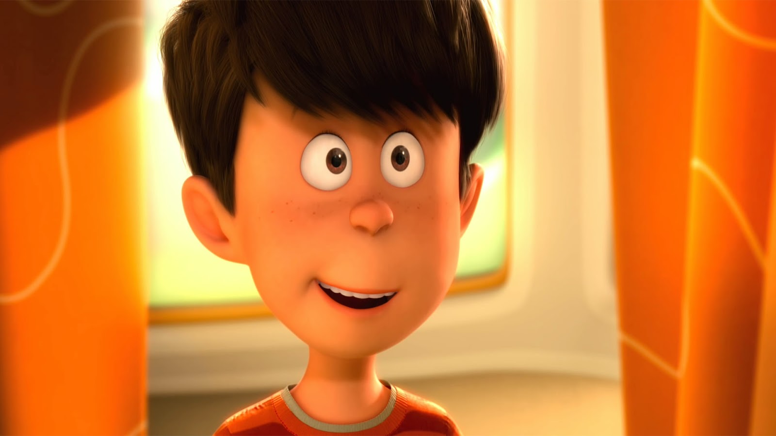 The Lorax Cartoon Movie Wallpaper HD Compilation ~ Cartoon Wallpaper