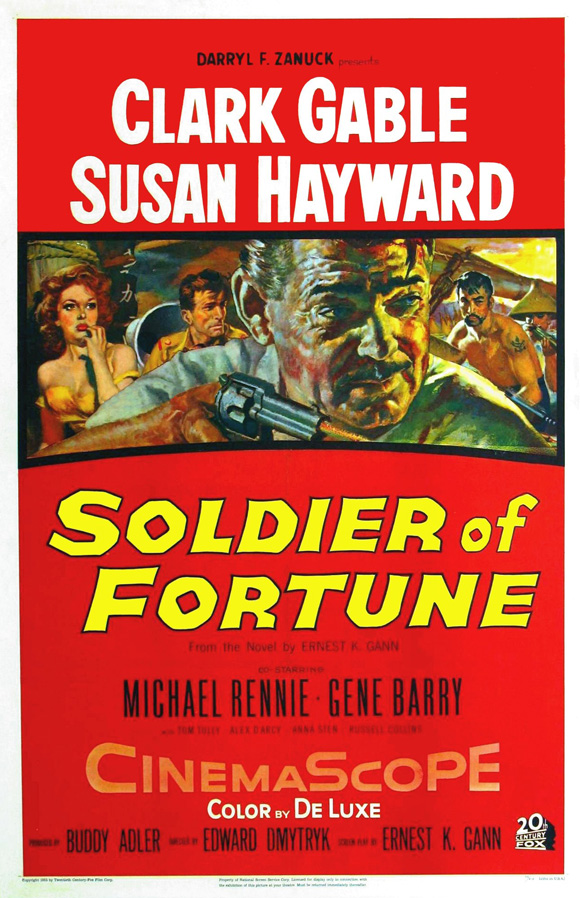 Soldier Of Fortune [2000 Video Game]
