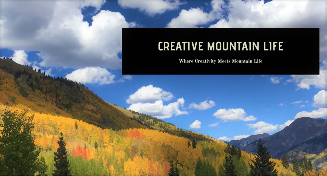 Creative Mountain Life