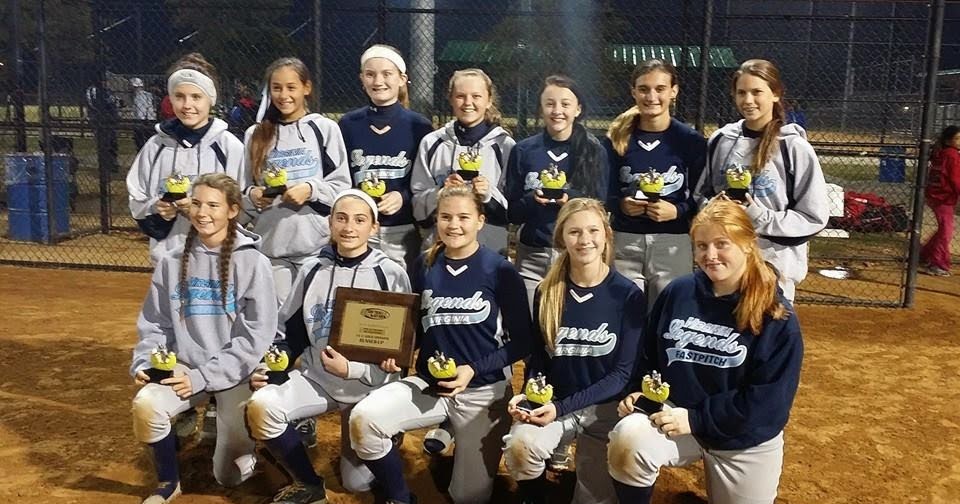 Virginia Legends Fastpitch News Virginia Legends 14U Chesapeake