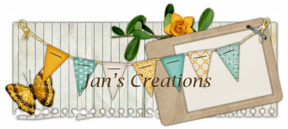 Jan's Creations