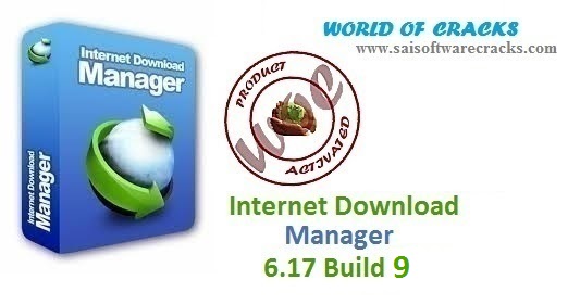 Internet Download Manager IDM 6.17 Build 9 Full Version + Crack IDM+6.17+Build+9+Full+Version+With+Crack