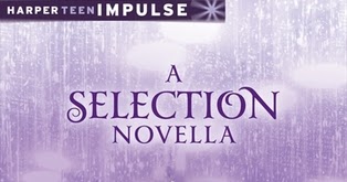 Extracto de "The Prince" precuela de la novela The Selection de Kiera