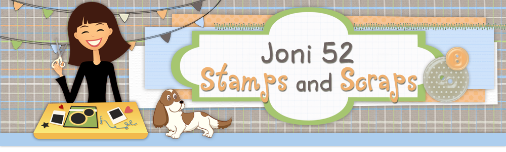 Joni52 Stamps and Scraps