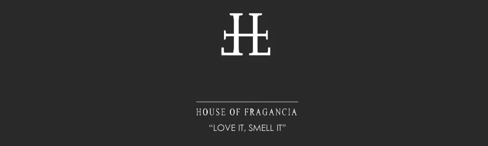 House Of Fragancia