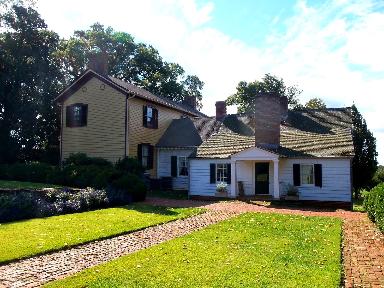 Kiki Nakita Birthday Trip to Charlottesville, Virginia