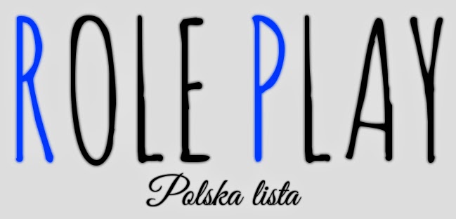 Lista Polskich Role Play