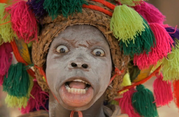 OLALEKAN ODUNTAN: Guinea Bissau Holidays and Festivals