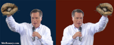 Mitt Romney Sets a New Flip Flop Record
