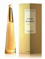 Issey Miyake - L'eau d'Issey Absolue