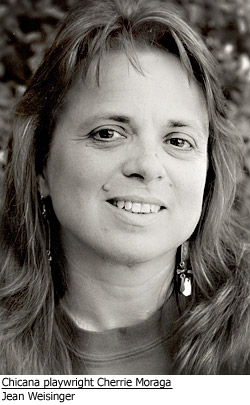 cherrie moraga