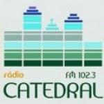 Ouvir a Rádio Catedral FM 102.3 de Juiz De Fora / Minas Gerais - Online ao Vivo