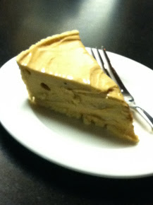 Peanut Butter Pie