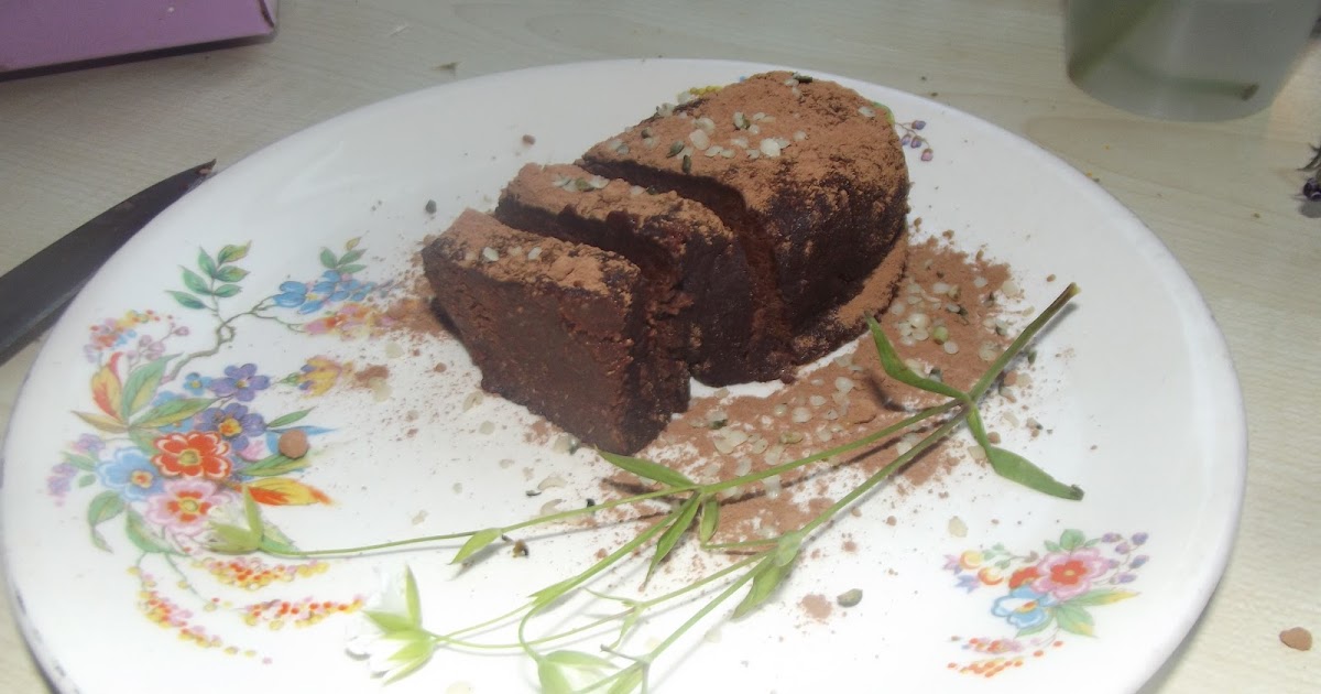 Learning with love Raw halva recipes...