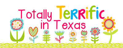 Totally Terrific in Texas