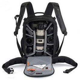 Lowepro Flipside 400 AW