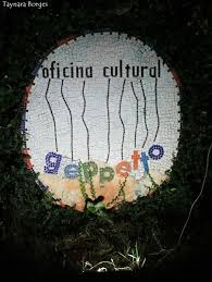 OFICINA CULTURAL GEPPETTO EM GOIÂNIA