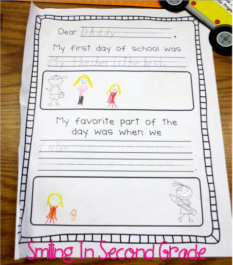 Reading A Z Parent Letter Reading A Z Parent Letter