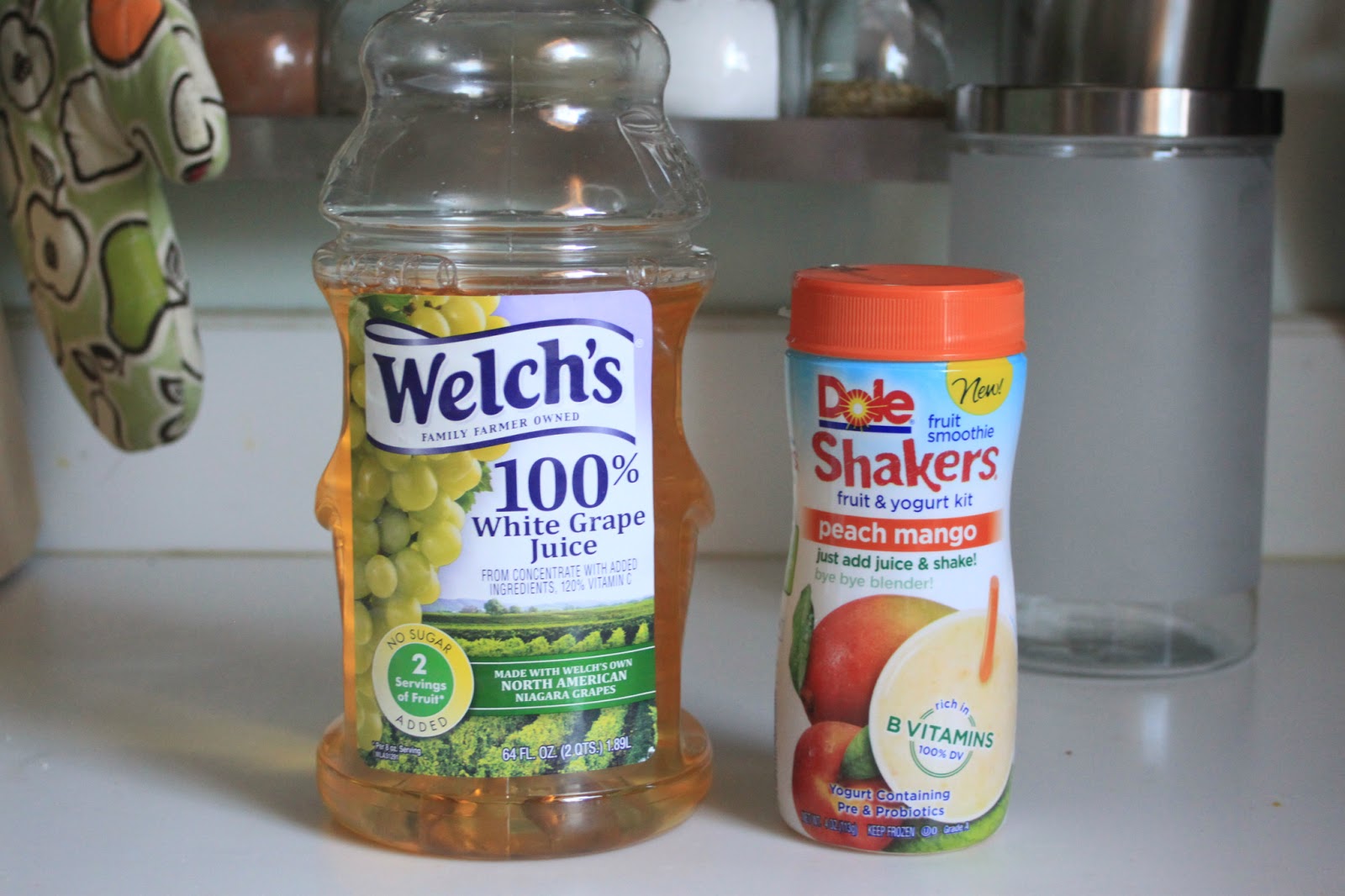 Borrowed Heaven My New Obsession Smoothies Review