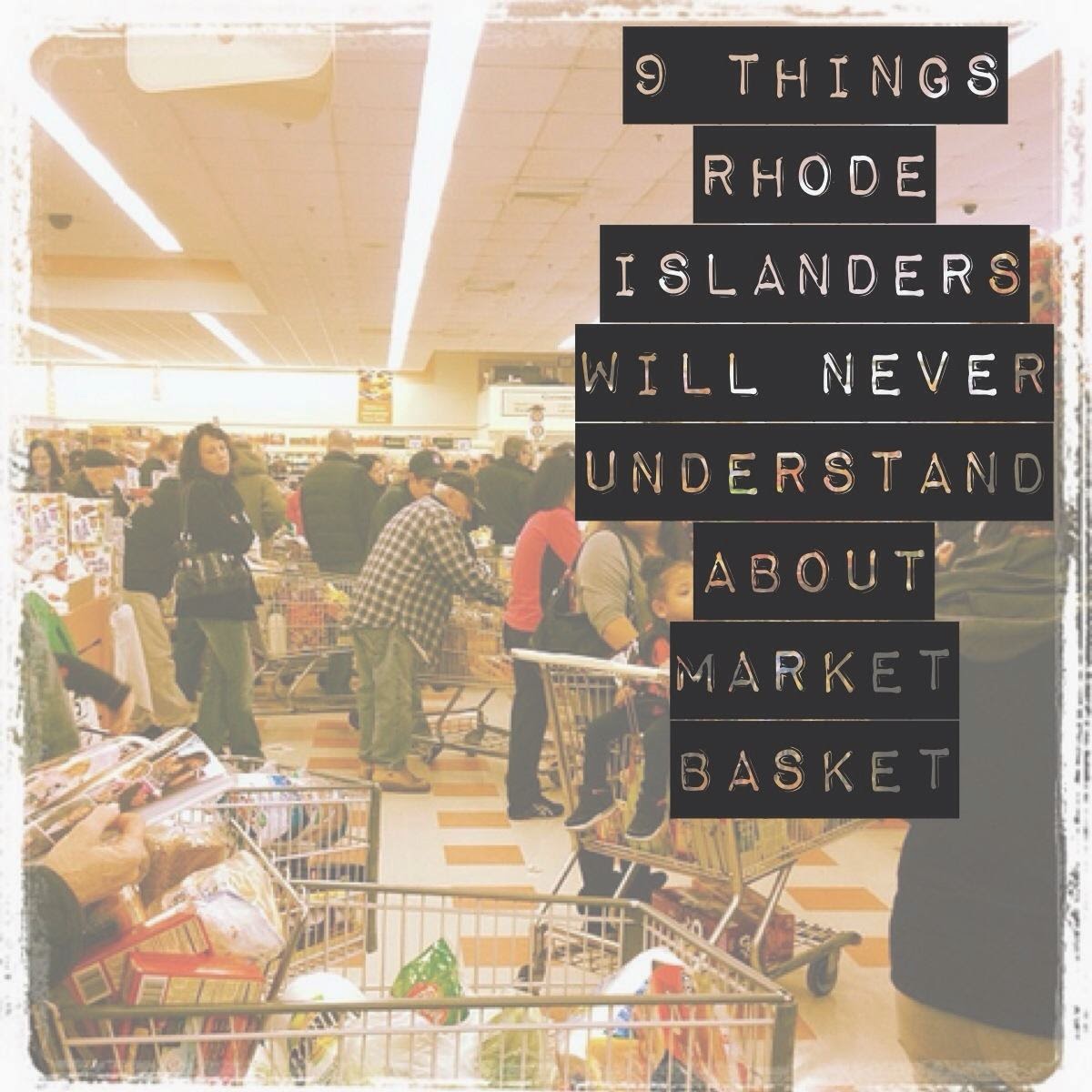Grace and Josie 9 Things Rhode Islanders Will Never Understand About