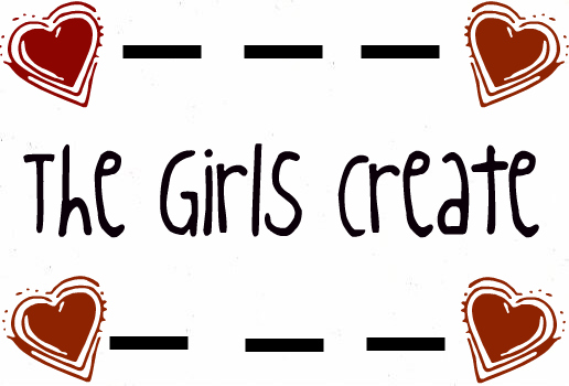 The Girls Create