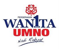 WANITA UMNO KEMAMAN