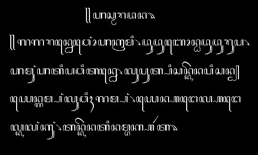 Wong Jowo Wacan Aksara Jawa 4