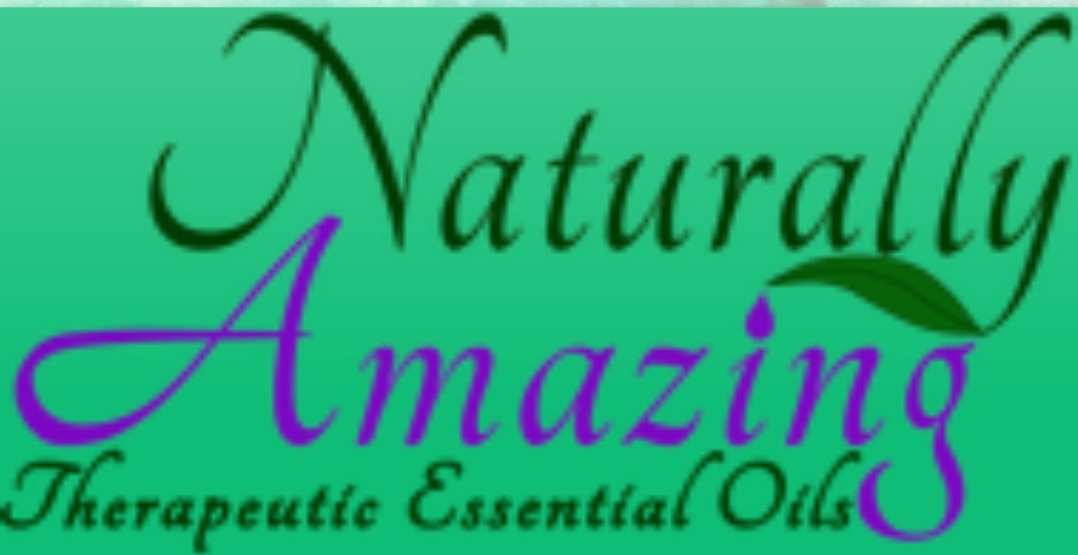 Click Below for Naturally Amazing Essential Oils Product Info Blog