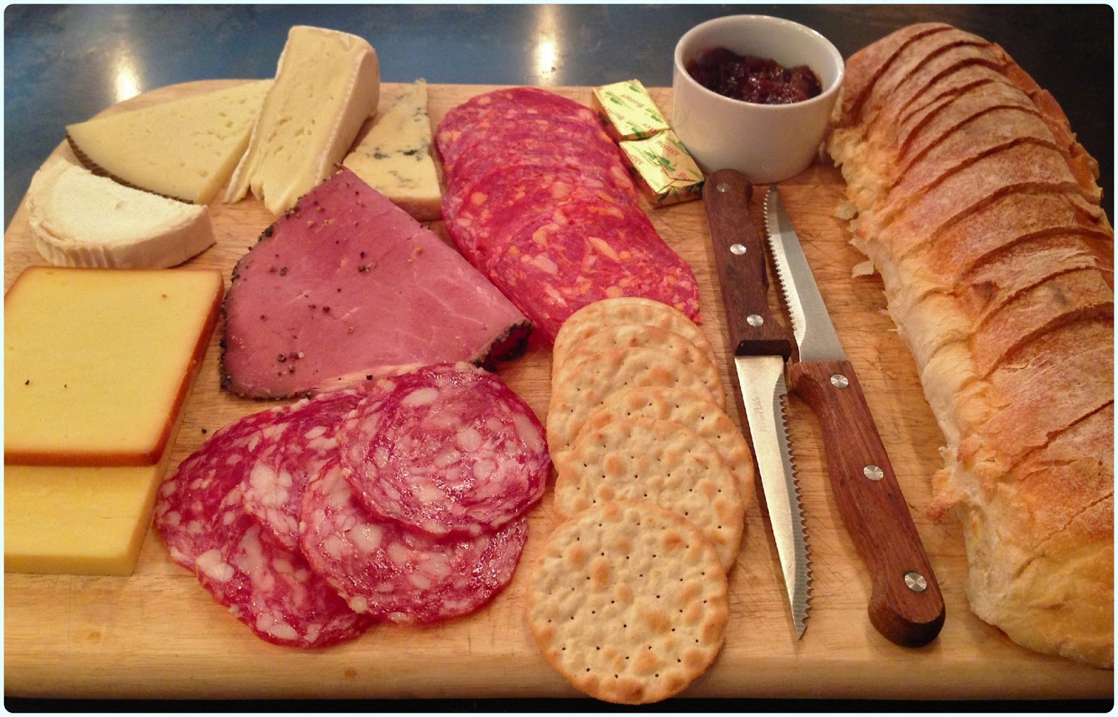 Brewdog Manchester Dollybakes