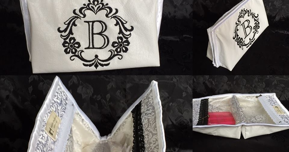 Quiltessa Patchwork palette How to sew on vinyl and leather. Great tips!