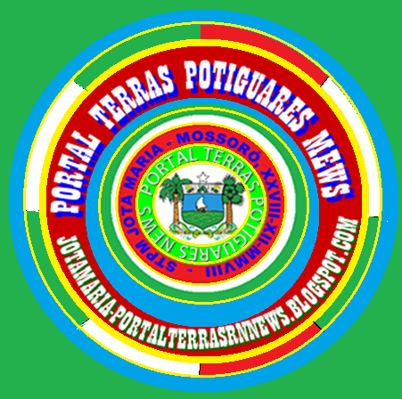 PORTAL TERRAS POTIGUARES  NEWS