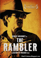 The Rambler 2013
