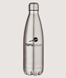 Silver Stainless Steel Alpha Vacuum Flask 1000 ml