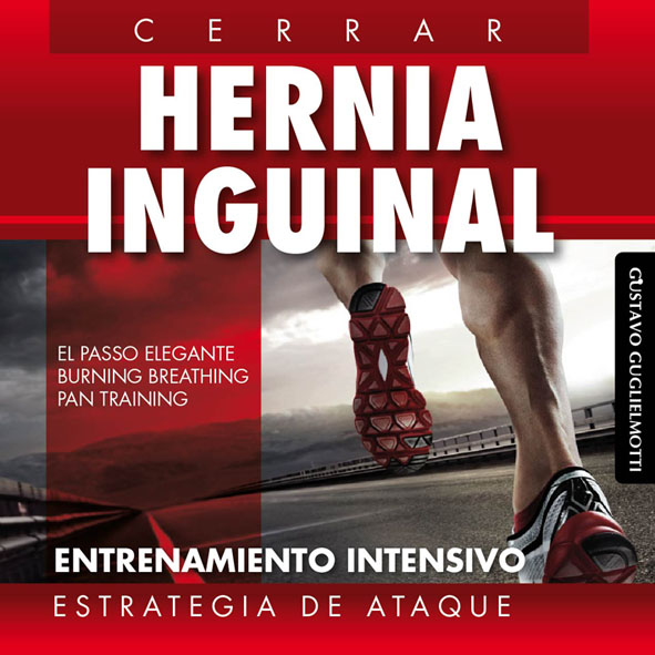 Entrenamiento para hernia