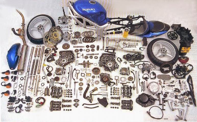 MANUAL DE MECANICA DE MOTOS 4T PDF DOWNLOAD MANUAL DE MECANICA DE MOTOS 4T PDF DOWNLOAD