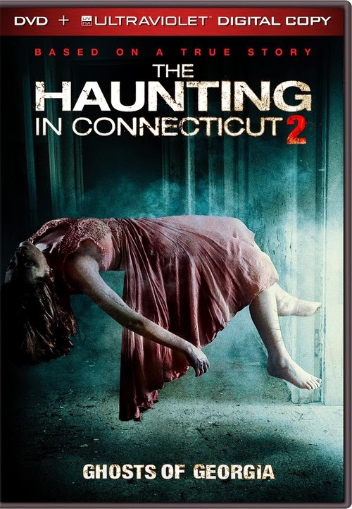 The Haunting In Connecticut Trailer