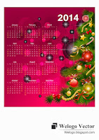 Calendar 2014 merry christmas Calendar 2014 merry christmas