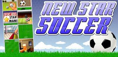 New Star Soccer Android ve iOS Oyunu İncelemesi
