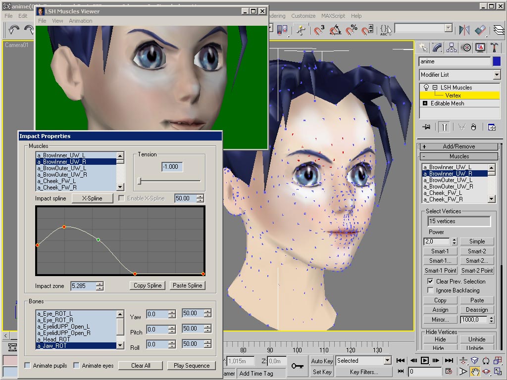 Install Multi Texture 3Ds Max