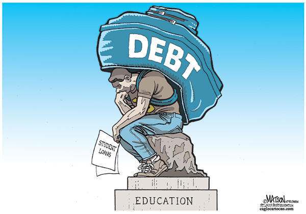 No Debt Today - Free Debt Consolidation Services