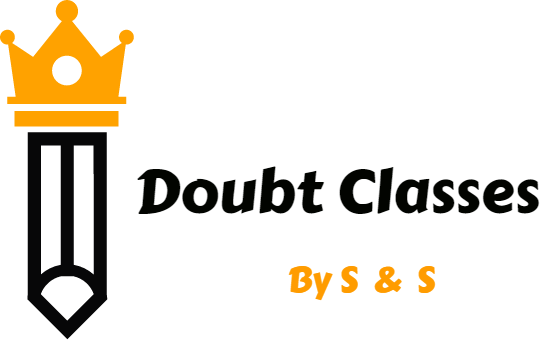 Doubt Classes