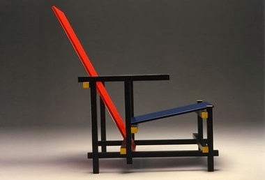 silla roja el arquitecto impenitente silla roja el arquitecto impenitente