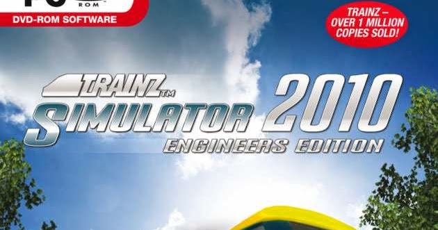 Trainz Simulator 2010 Free Download Full 27
